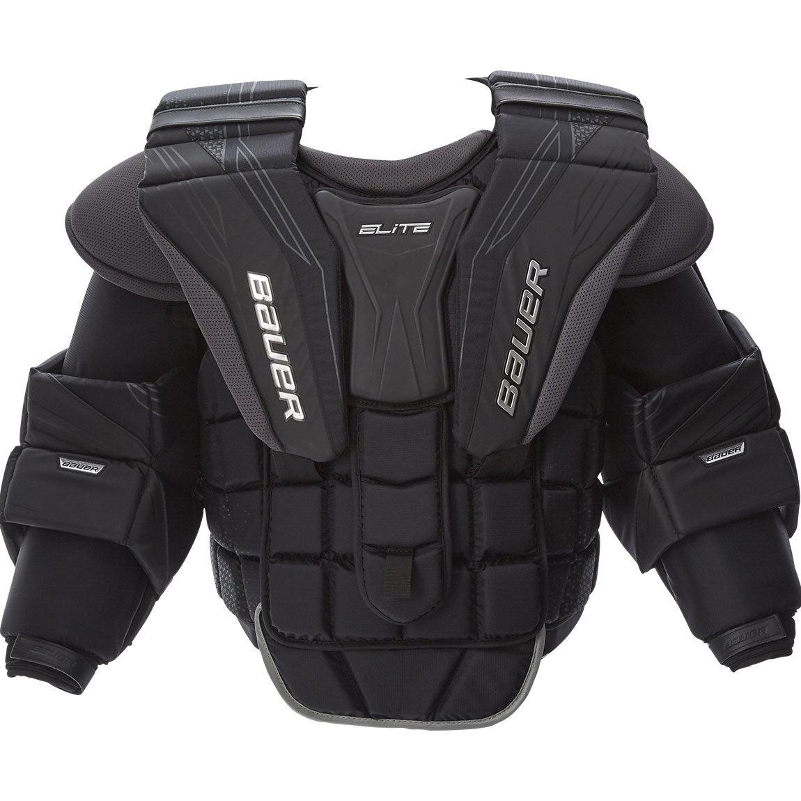 Bauer Elite Chest Protector - Senior