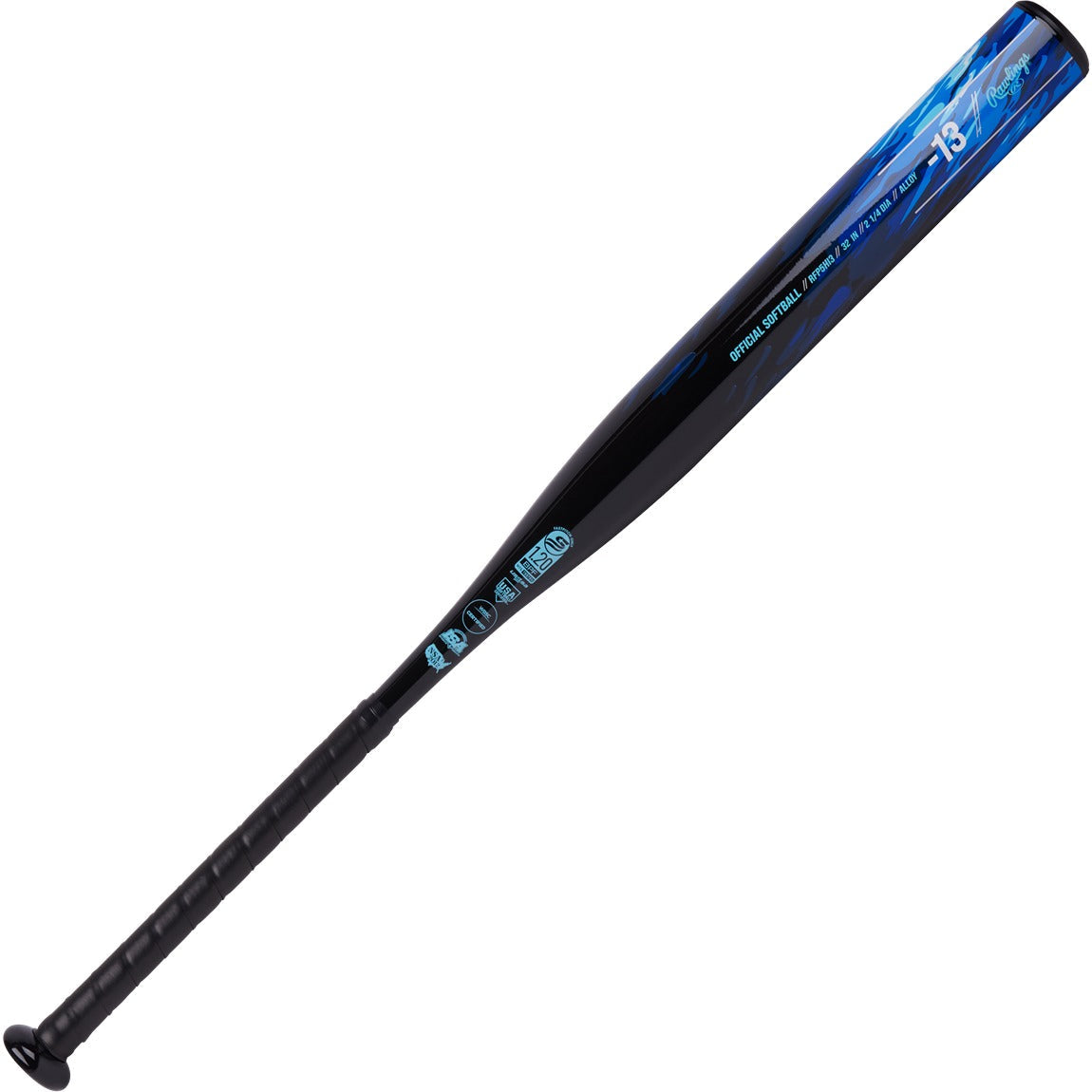 2025 Rawlings HAZE -13 Fastpitch Softball Bat
