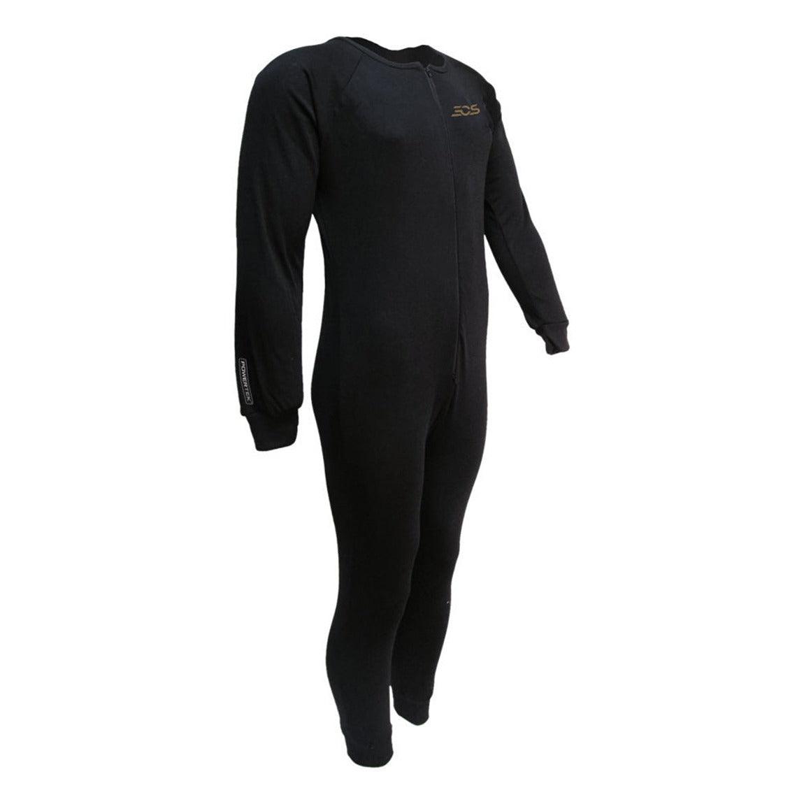 EOS 10 One-Piece Baselayer Suit - Junior