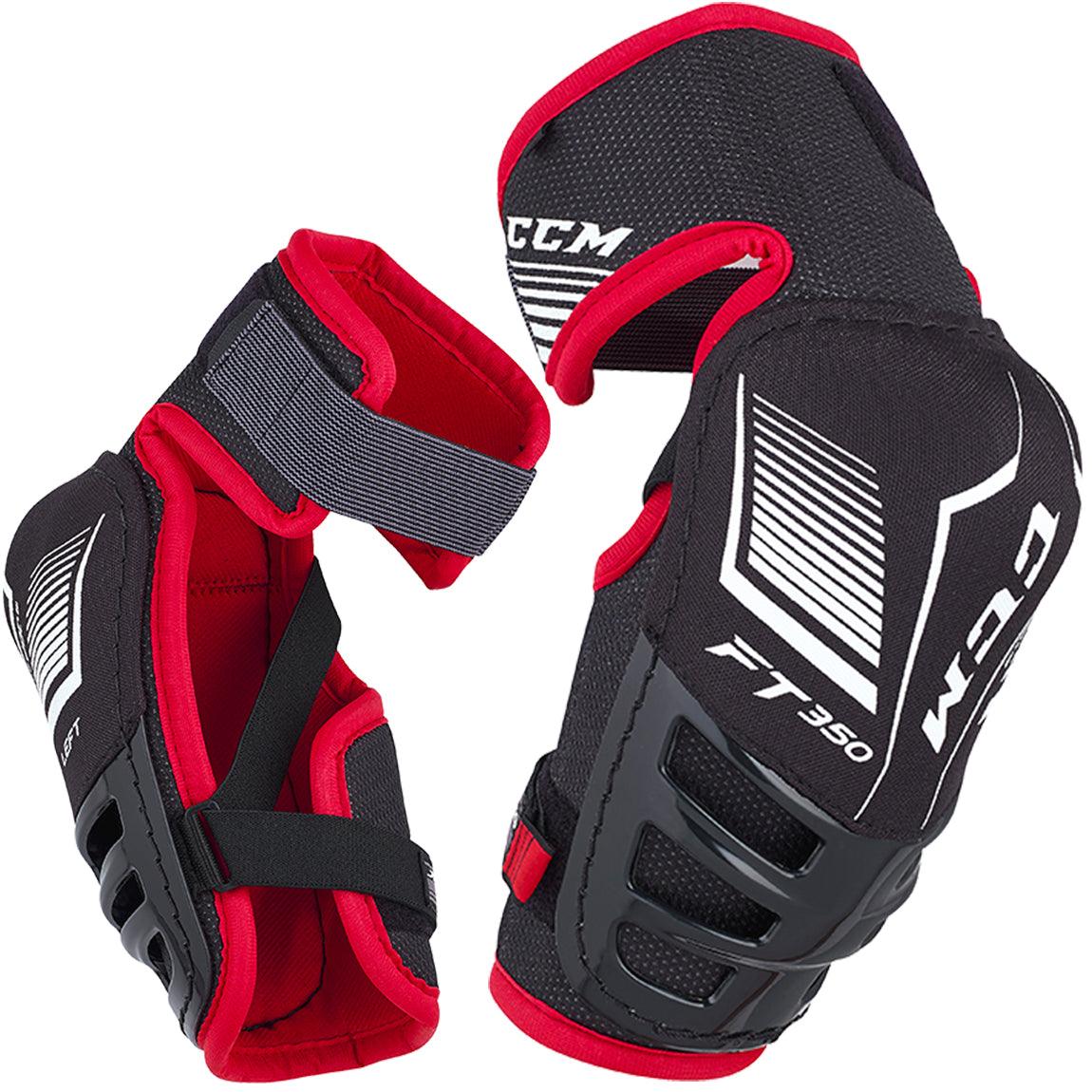 JetSpeed FT350 Elbow Pads - Junior