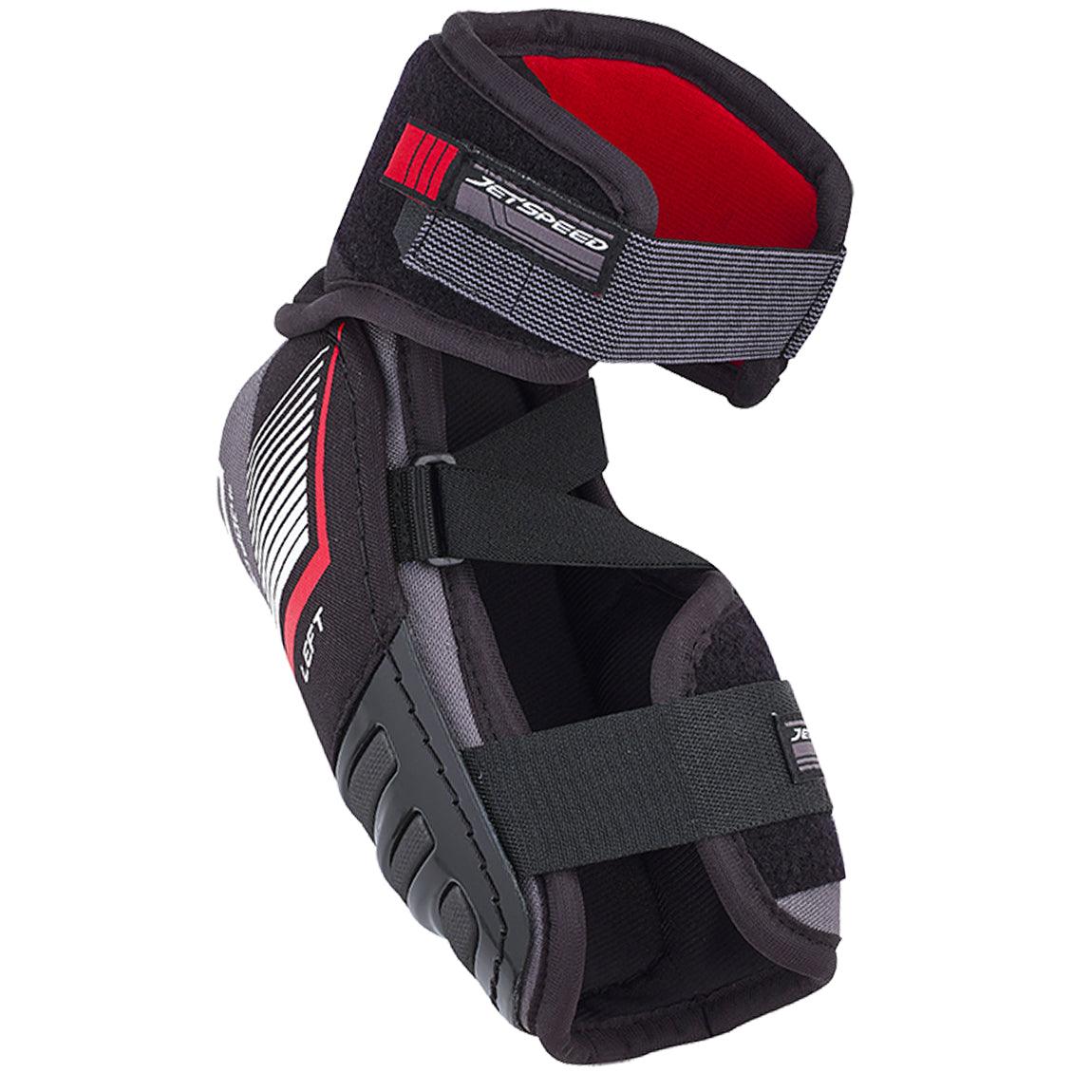 JetSpeed FT370 Elbow Pads - Junior