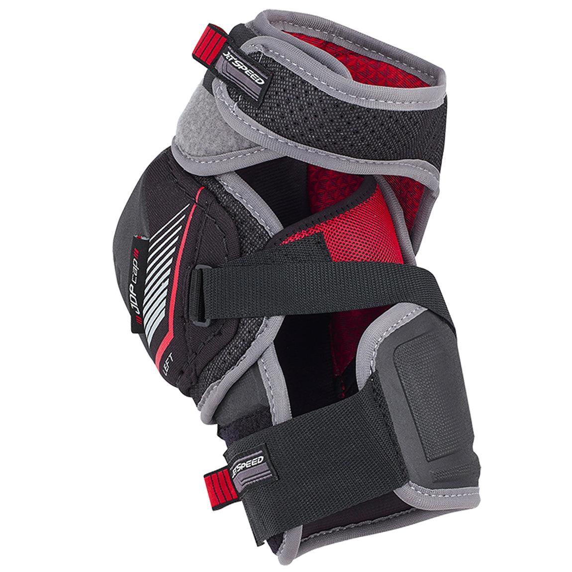 JetSpeed FT390 Elbow Pads - Junior