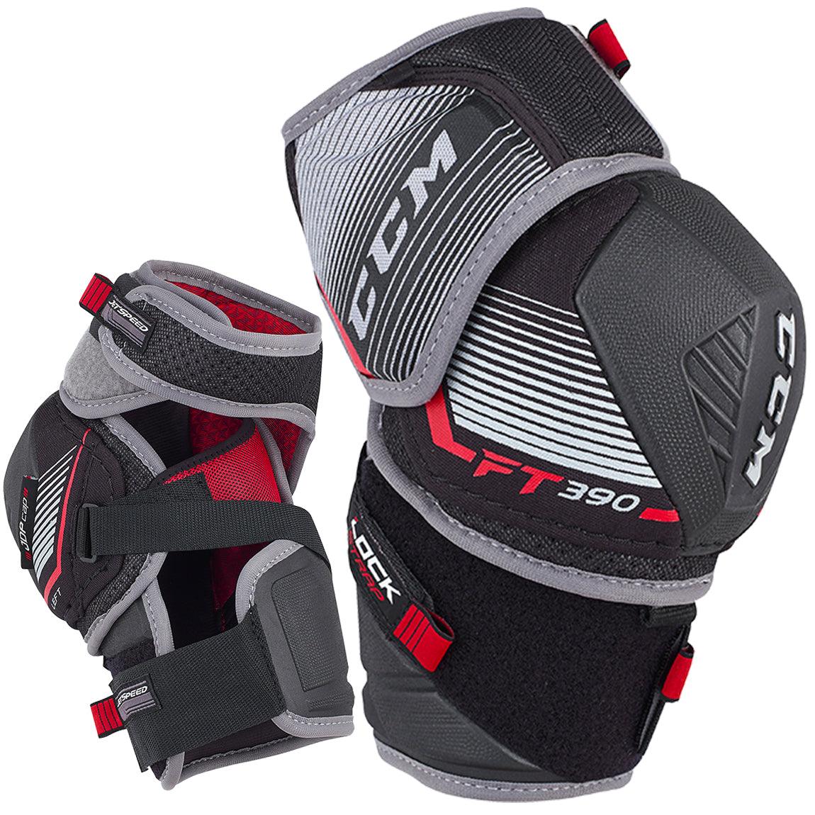 JetSpeed FT390 Elbow Pads - Senior