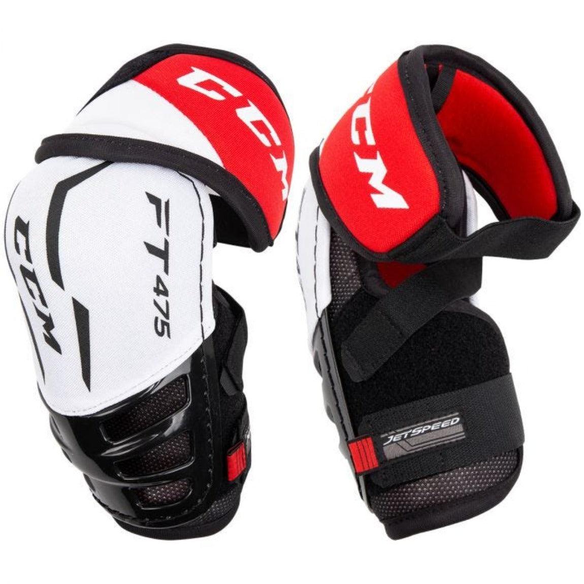 EP475 JetSpeed Elbow Pads - Junior
