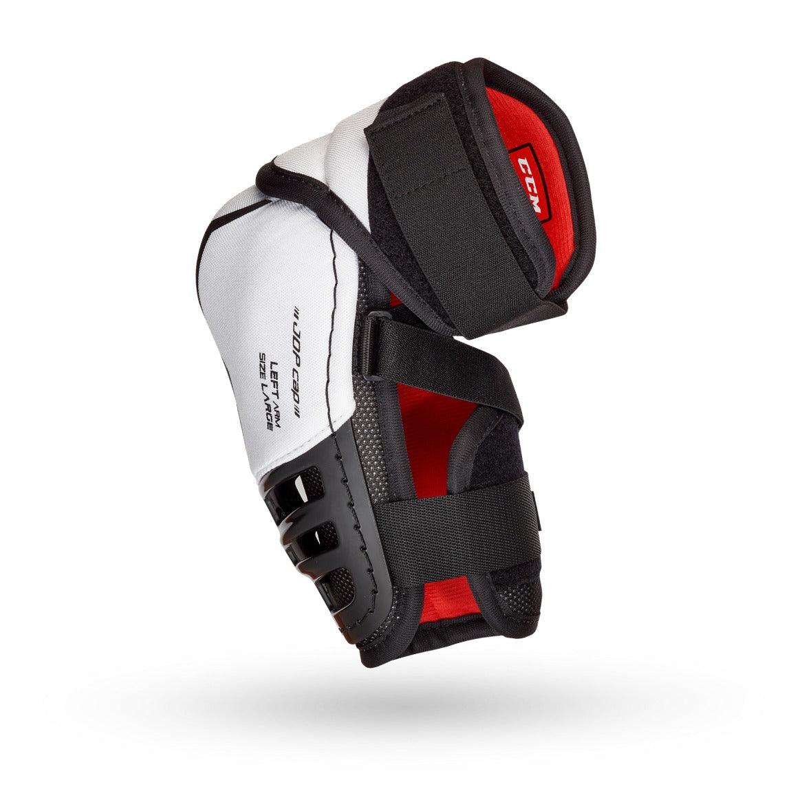 EP475 JetSpeed Elbow Pads - Senior