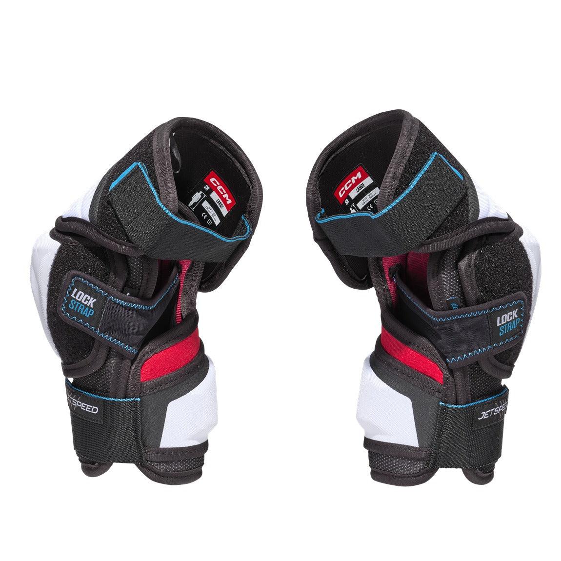 Jetspeed FT680 Elbow Pads - Senior