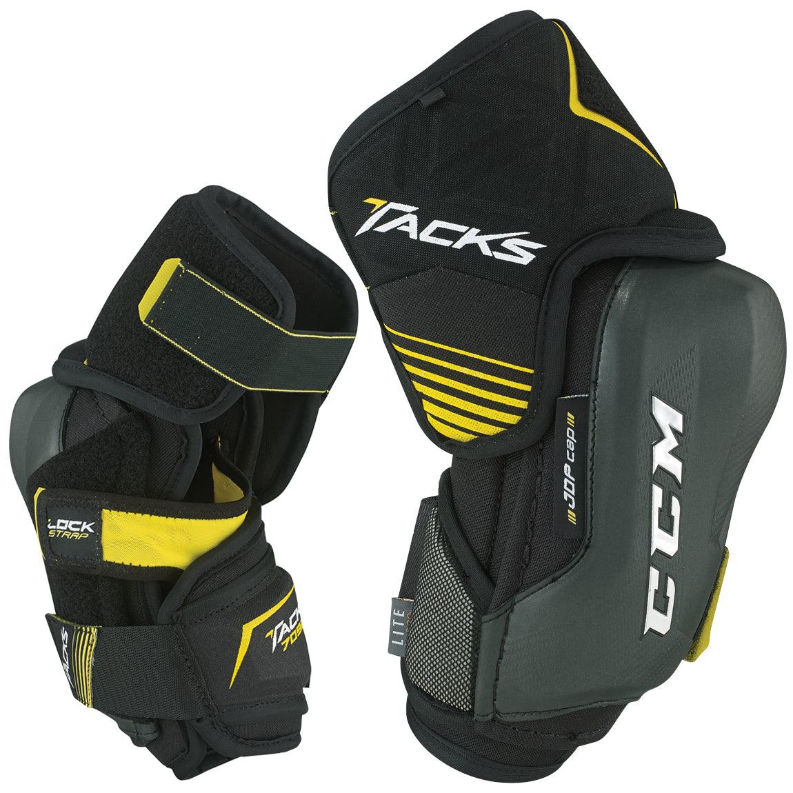 Tacks 7092 Elbow Pads - Senior