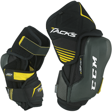 Tacks 7092 Elbow Pads - Senior