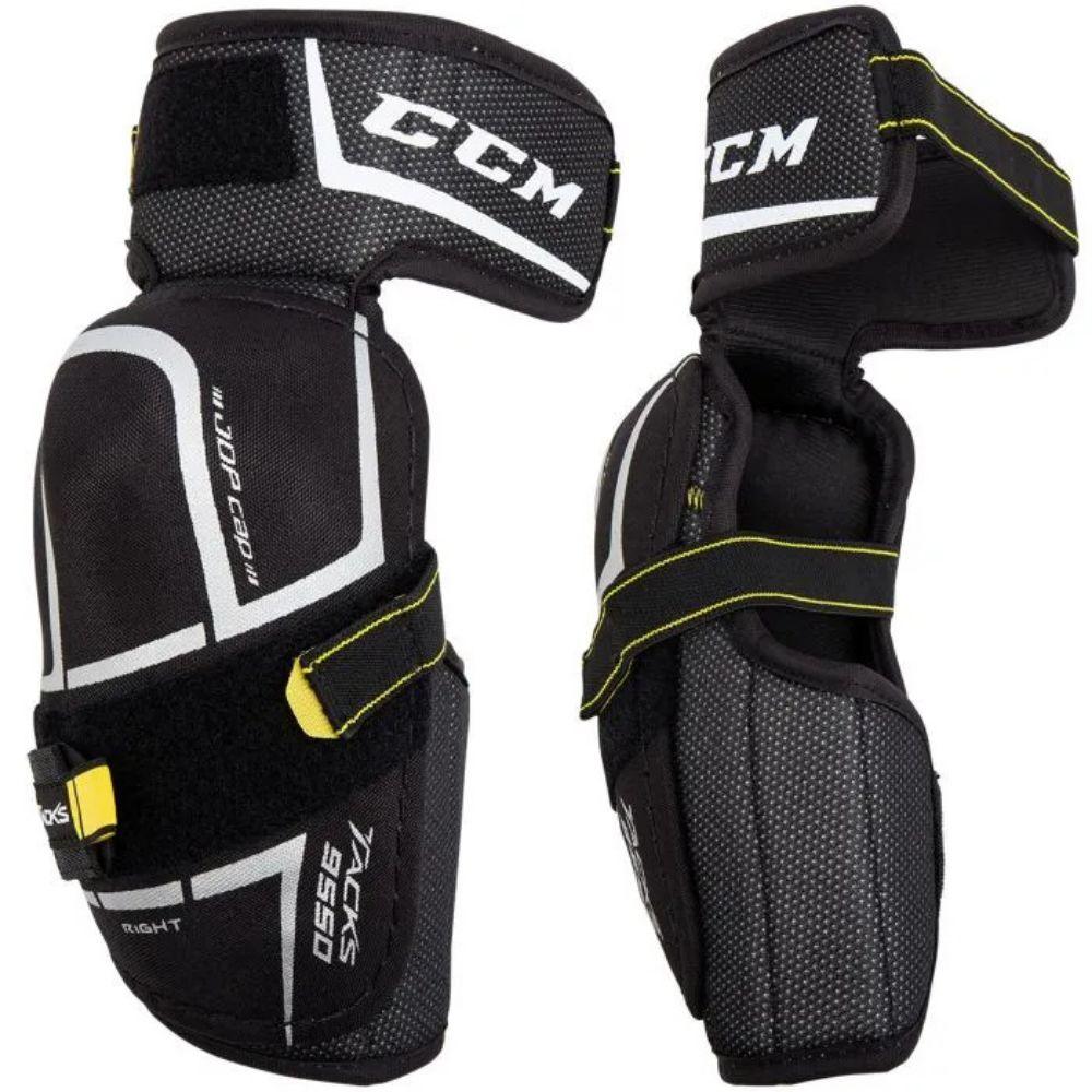 Tacks 9550 Elbow Pads - Senior