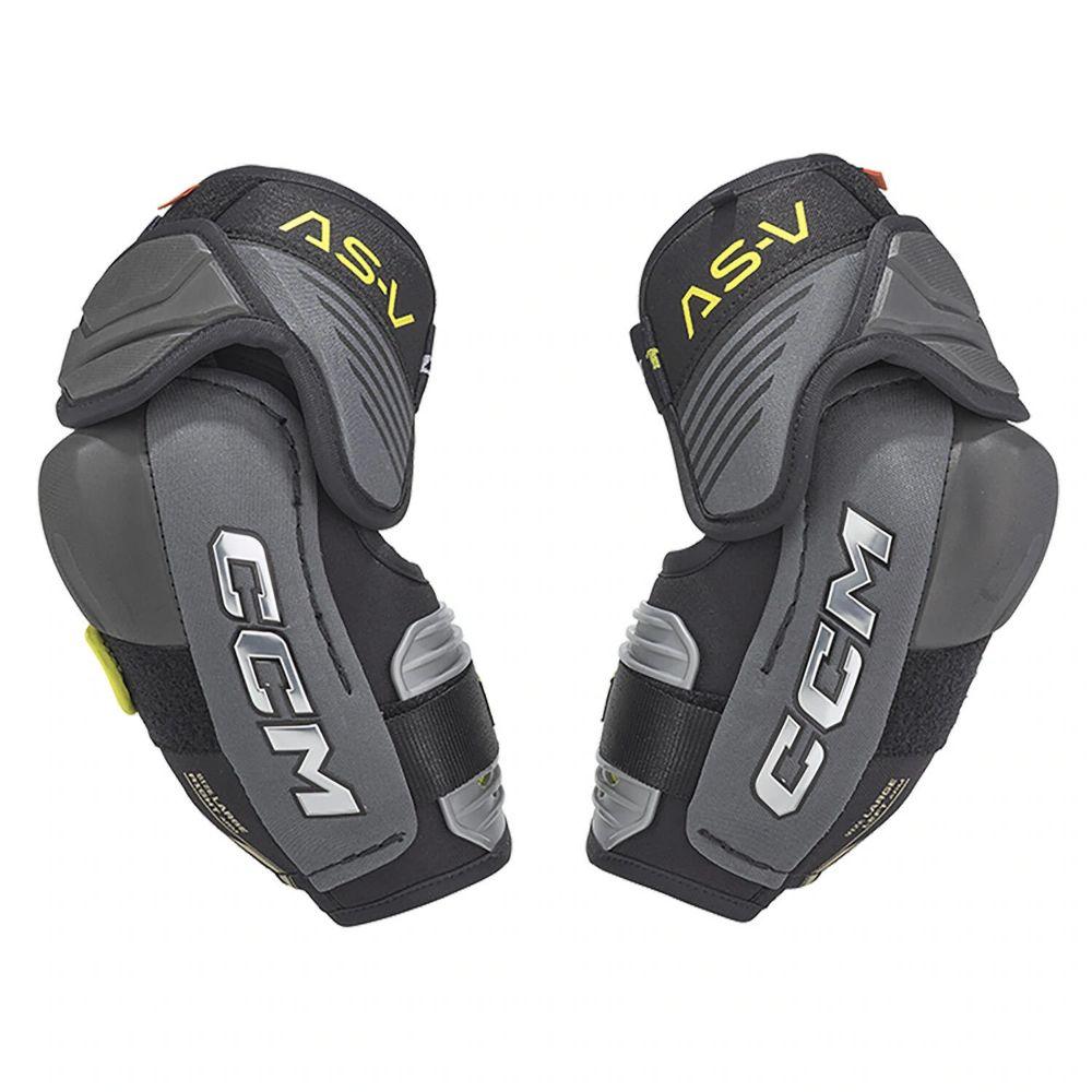 Tacks AS-V Elbow Pads - Junior