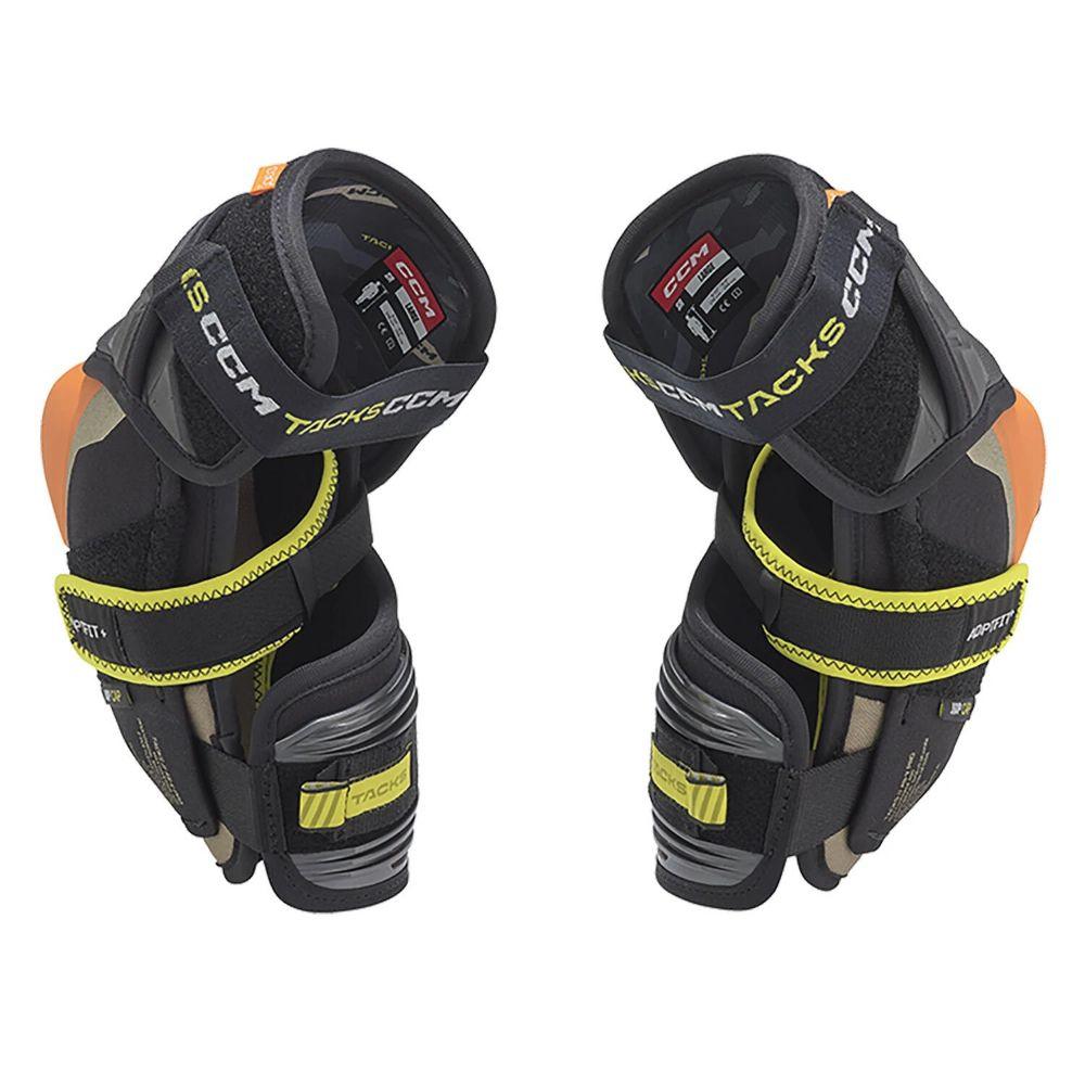 Tacks AS-V Pro Elbow Pads - Senior