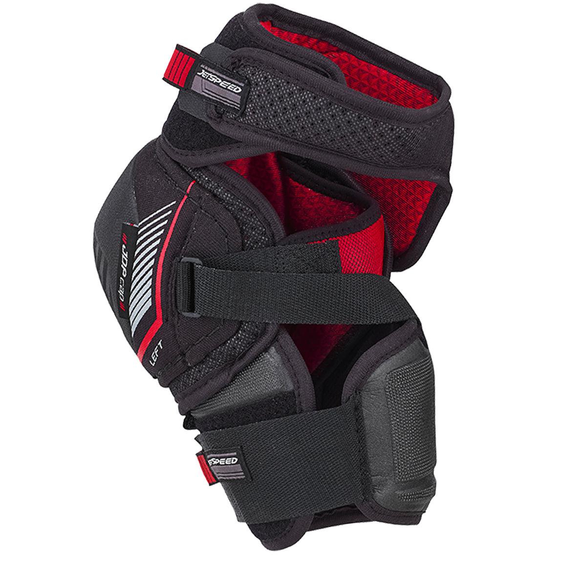 JetSpeed FT1 Elbow Pads - Senior