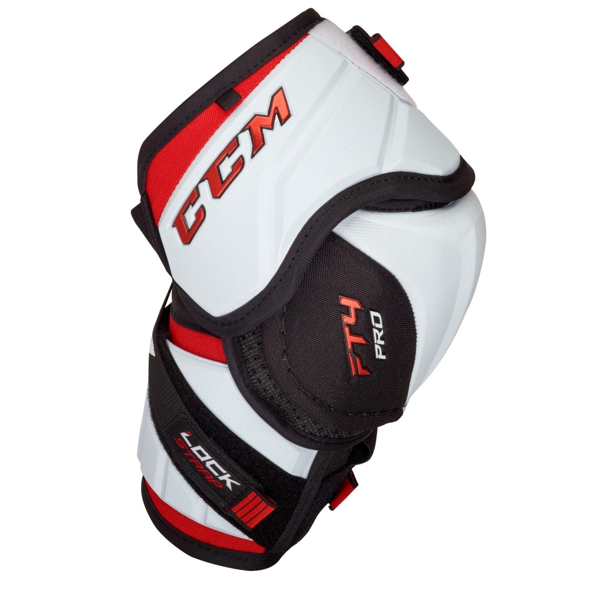 FT4 Pro Hockey Elbow Pad - Junior