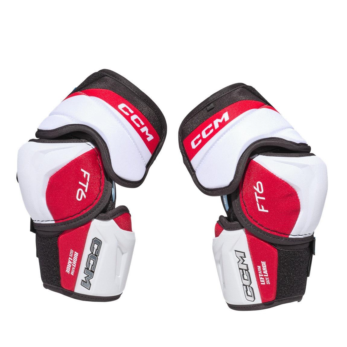 Jetspeed FT6 Elbow Pads - Junior
