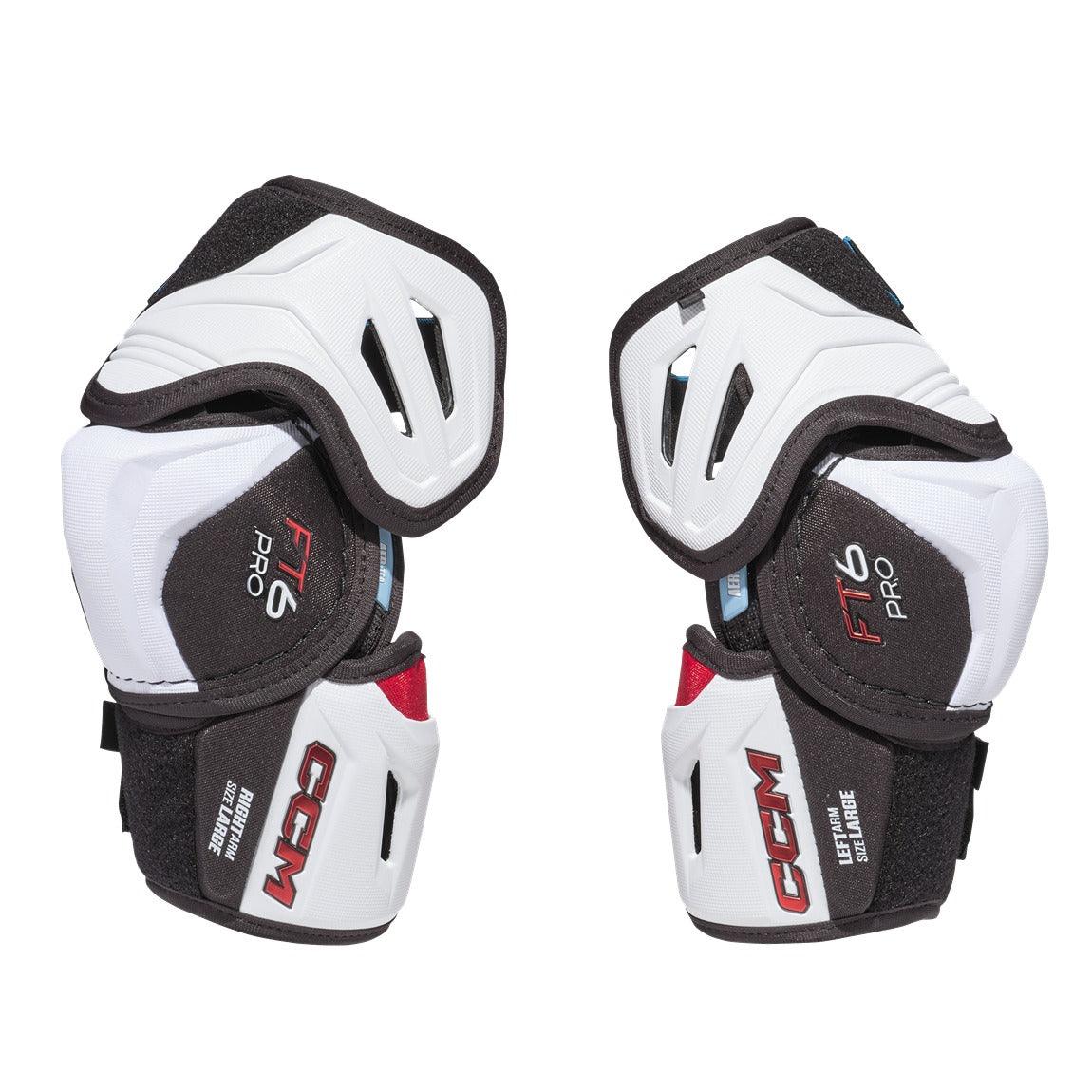 Jetspeed FT6 Pro Elbow Pads - Senior