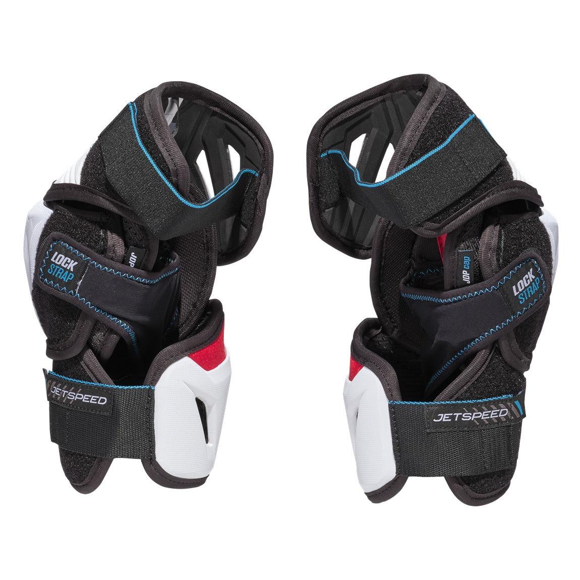 Jetspeed FT6 Pro Elbow Pads - Senior