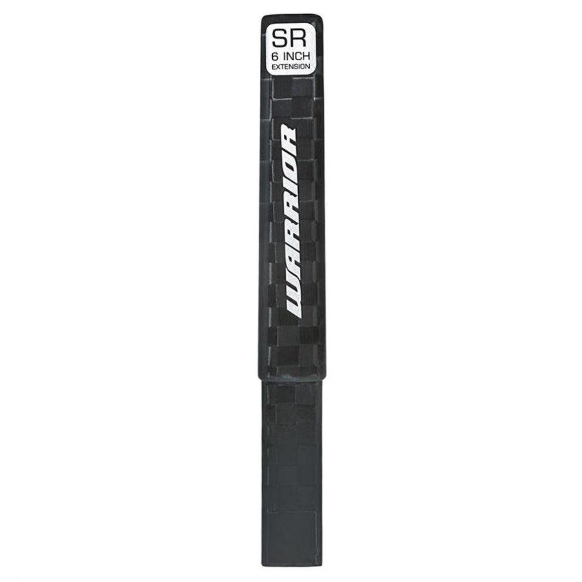 Hockey End Plug 6"