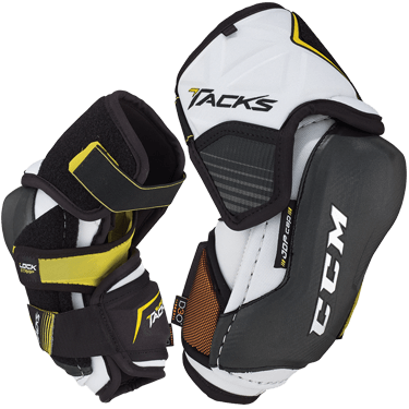 SuperTacks Elbow Pads - Senior