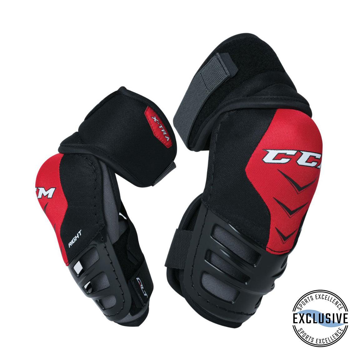 XTRA Elbow Pads - Junior
