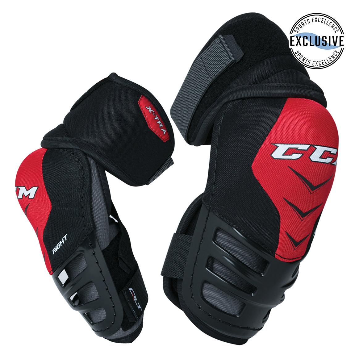 JetSpeed XTRA Elbow Pads - Senior