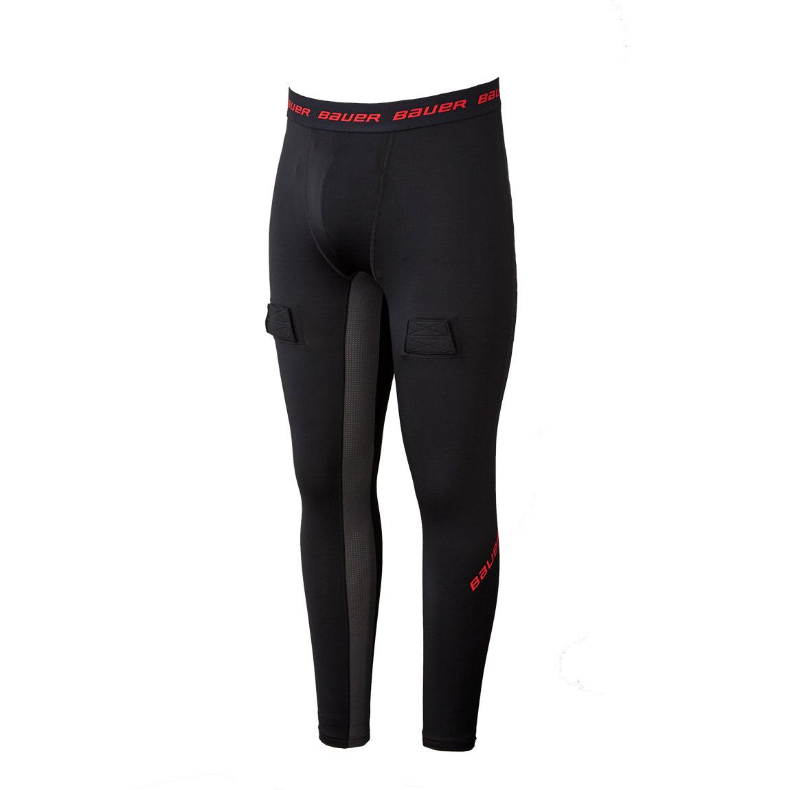 Essential Comp Jock Pant - Senior