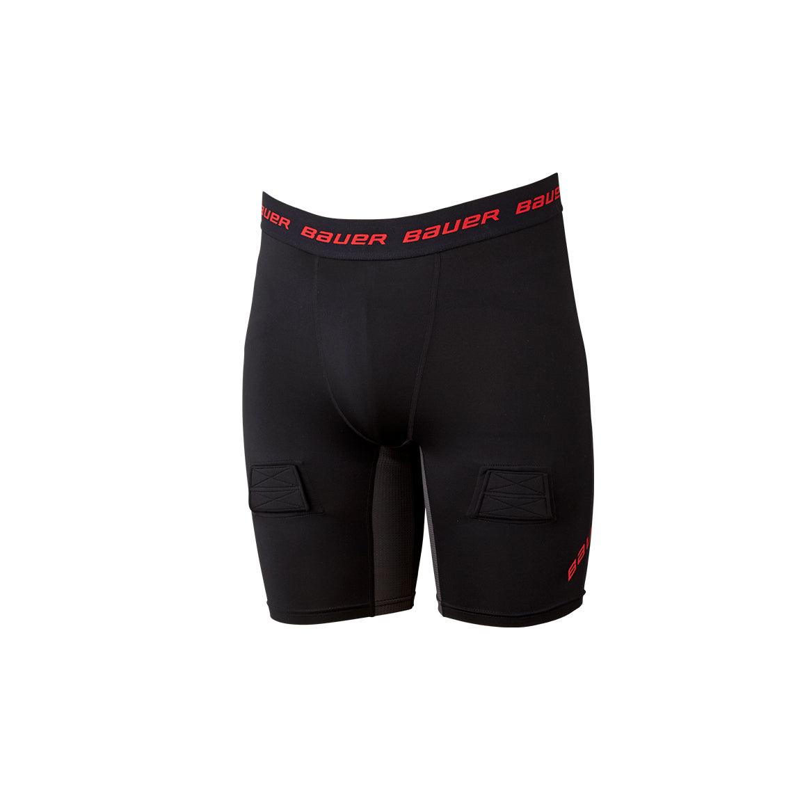 Essential Comp Jock Short - Junior