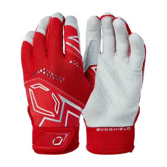 EVOSHIELD PRO SRZ V2 SR BATTING GLOVES