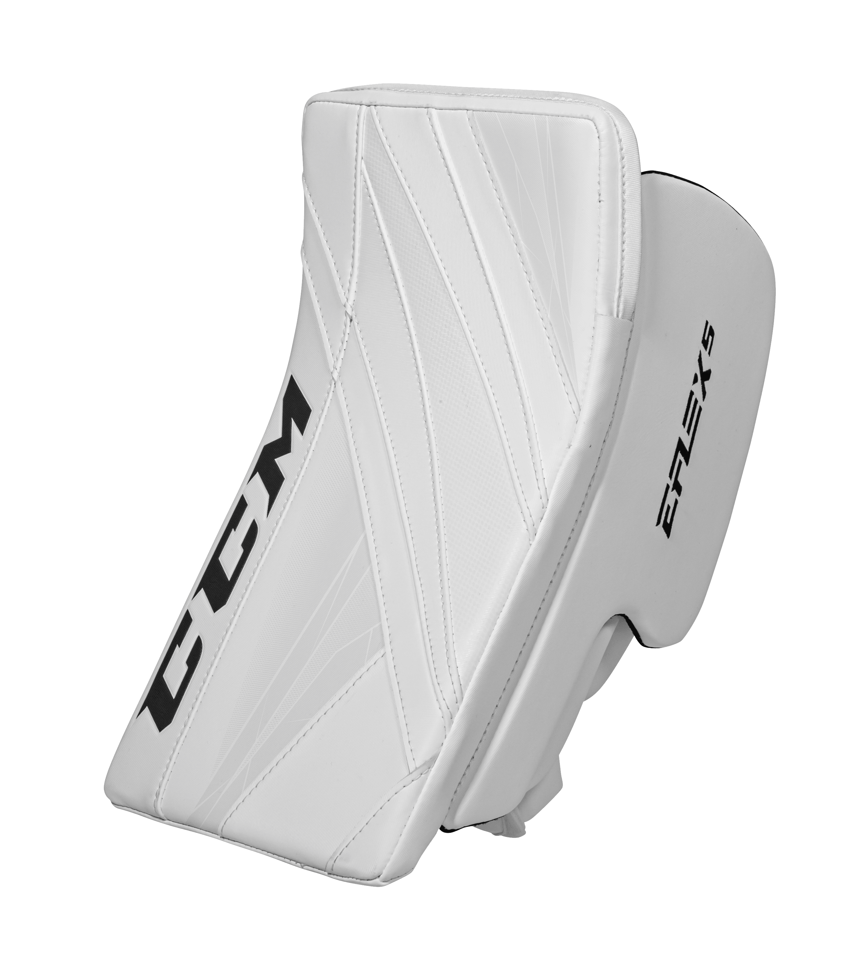Extreme Flex 5 Goalie Blocker - Senior