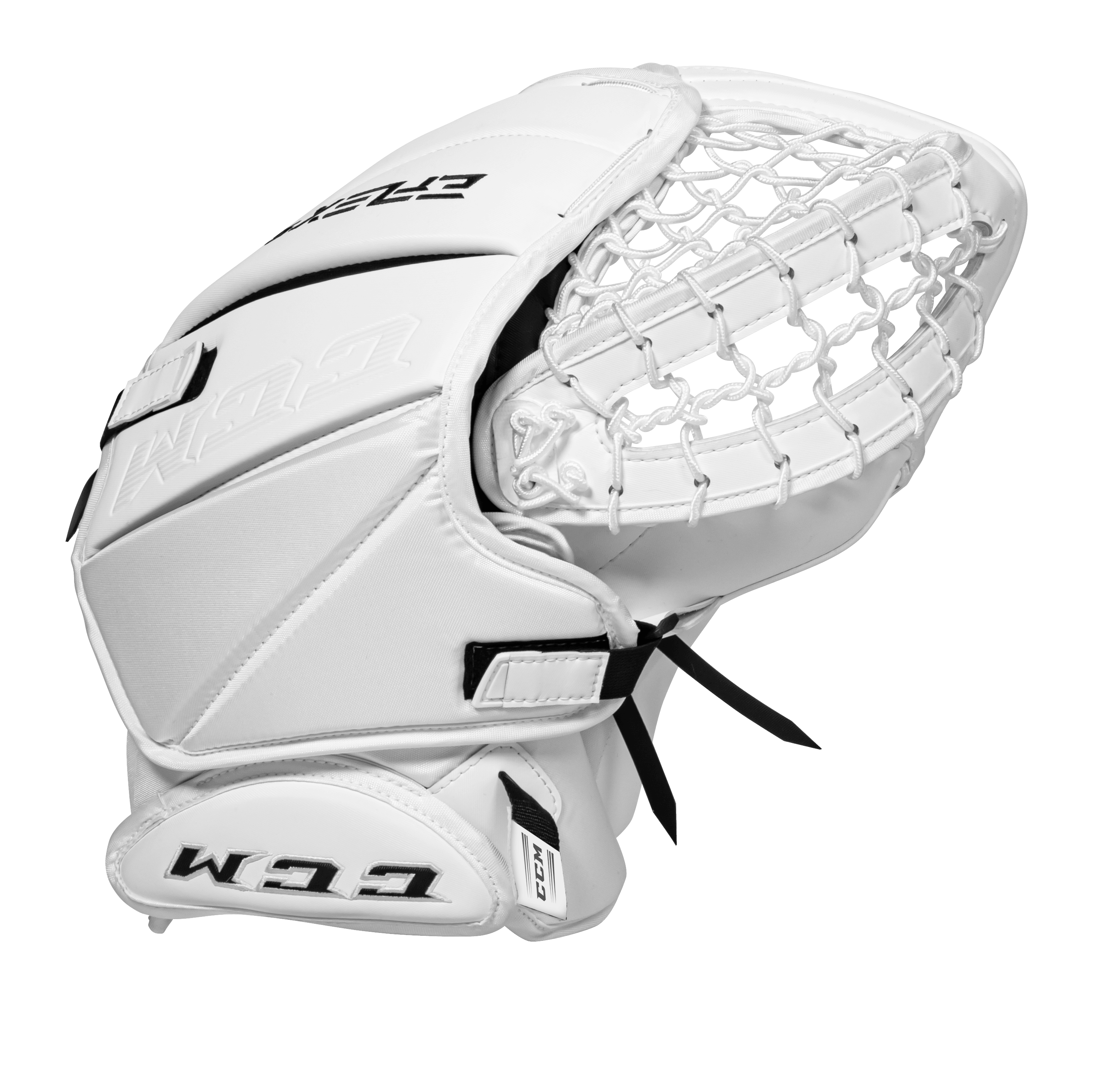 Extreme Flex 5 Goalie Catcher - Senior