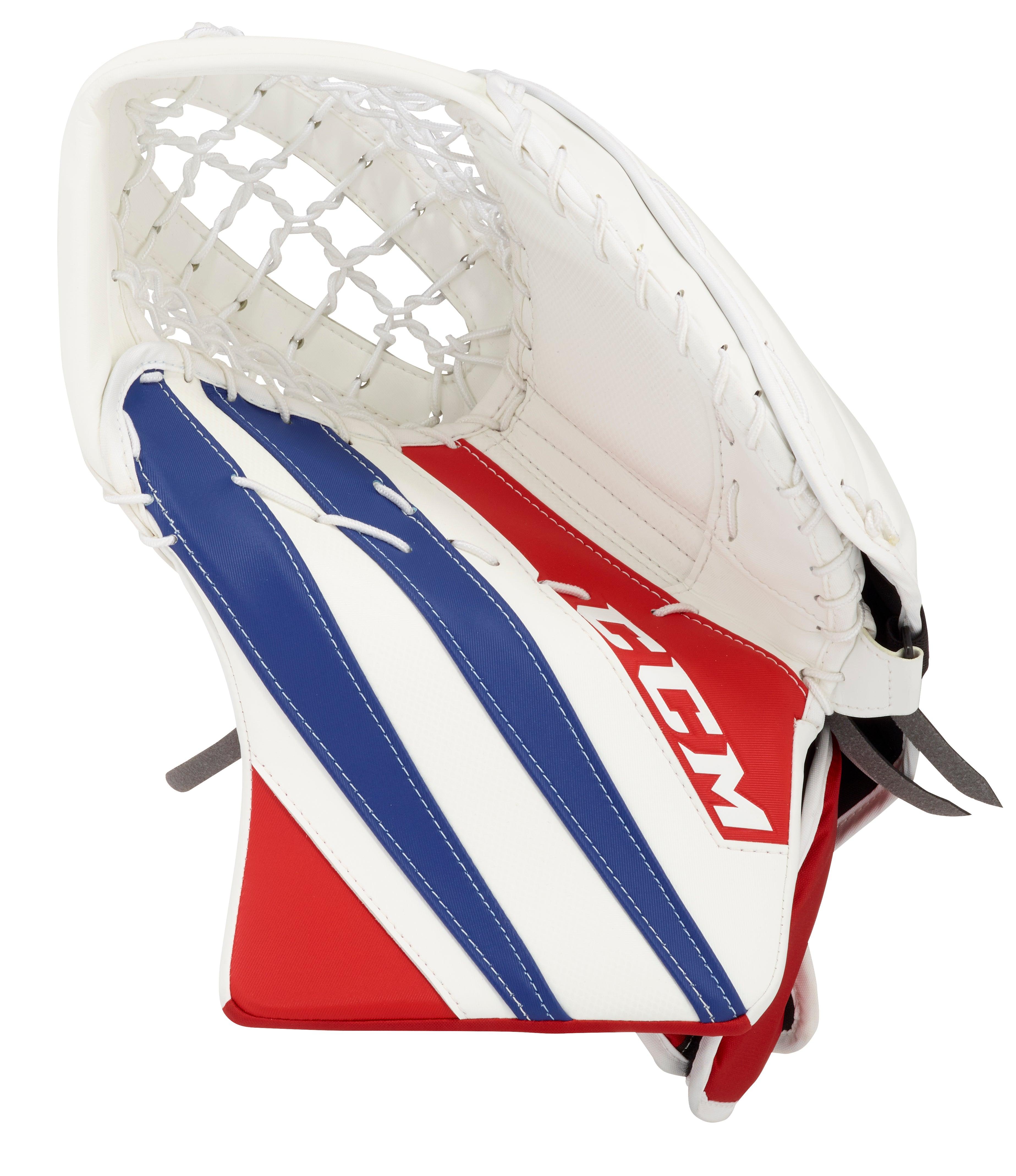 Extreme Flex 5.5 Goalie Catcher - Youth