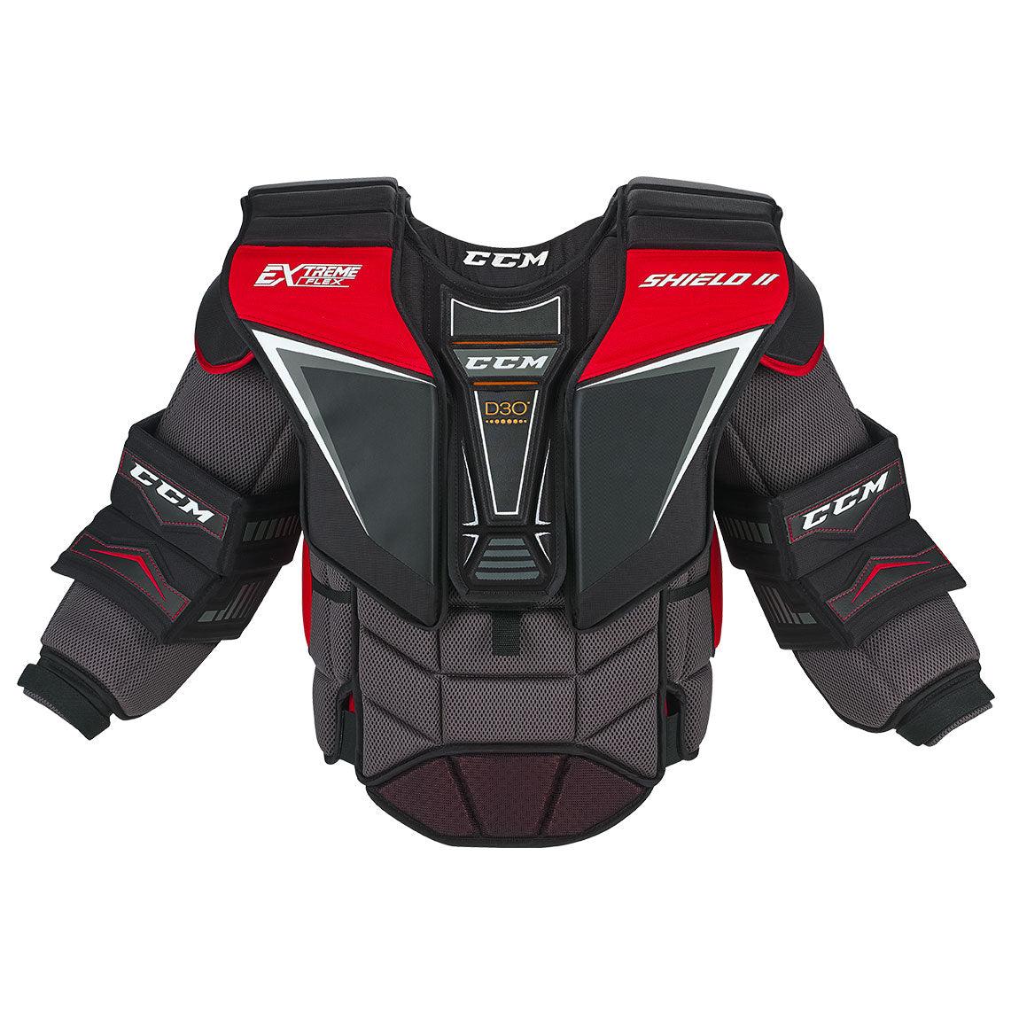 Extreme Flex Shield 2 Goalie Arm & Body - Senior