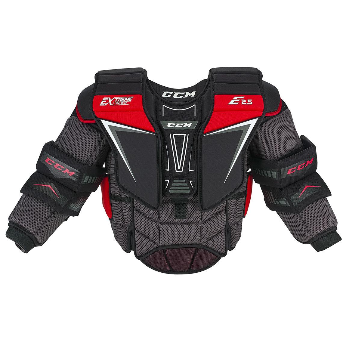 Extreme Flex Shield E2.5 Goalie Arm & Body - Junior