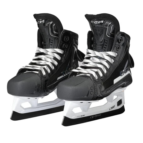 CCM TACKS XR 90 JR GOAL SKATES SKGXR90