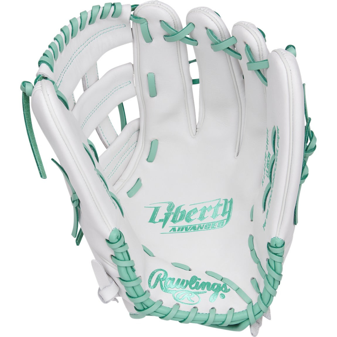2025 Rawlings Libert Advanced 13" Softball Glove
