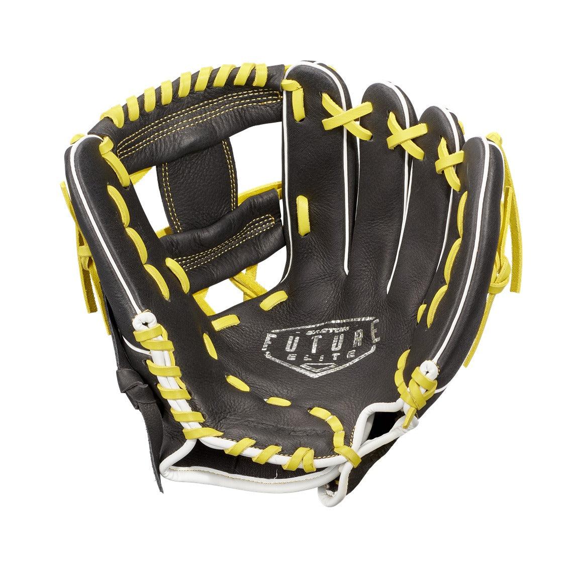 Future Elite 11" Baseball Glove - Youth - Sports Excellence