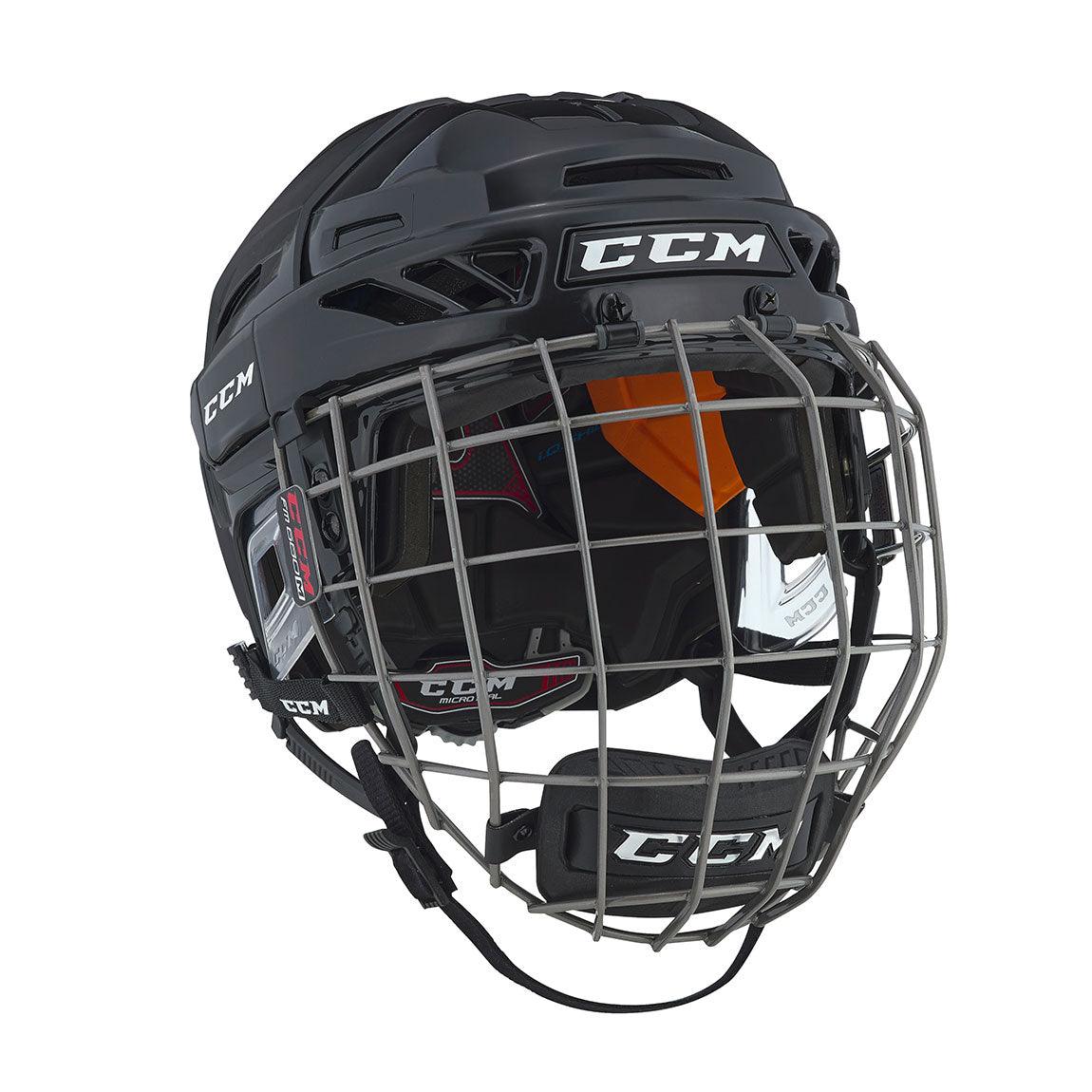 FL90 Hockey Helmet Combo
