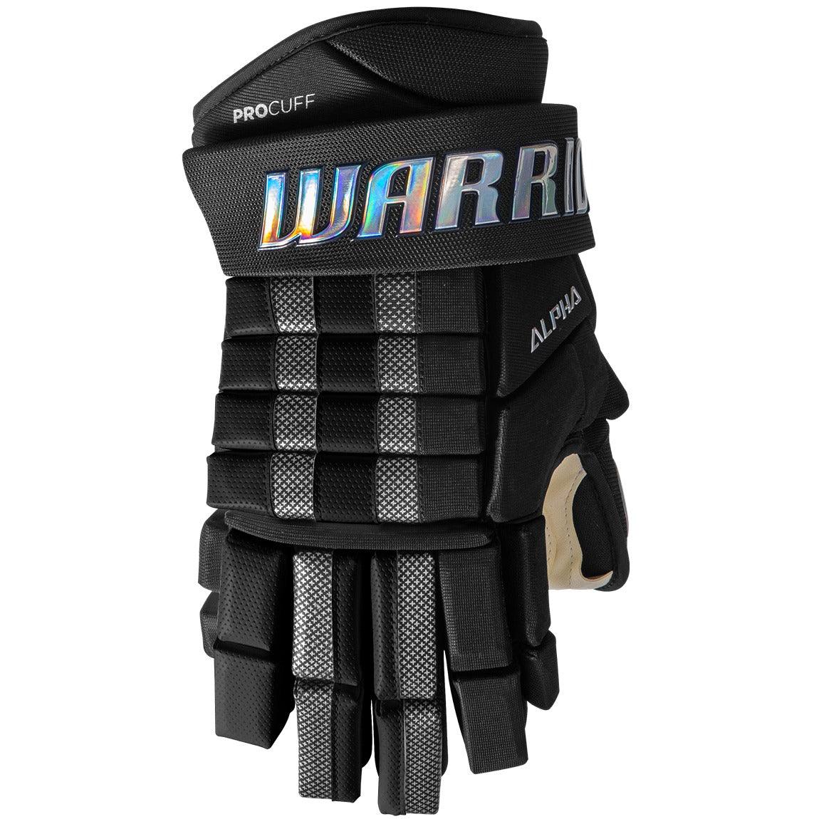 Warrior FR2 Pro Hockey Gloves - Senior