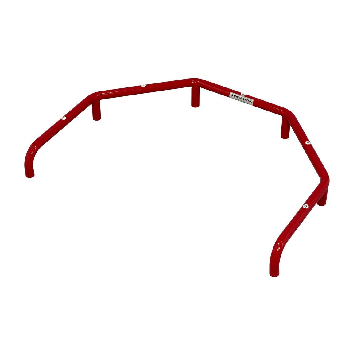 Fast Hands Shooting Aid