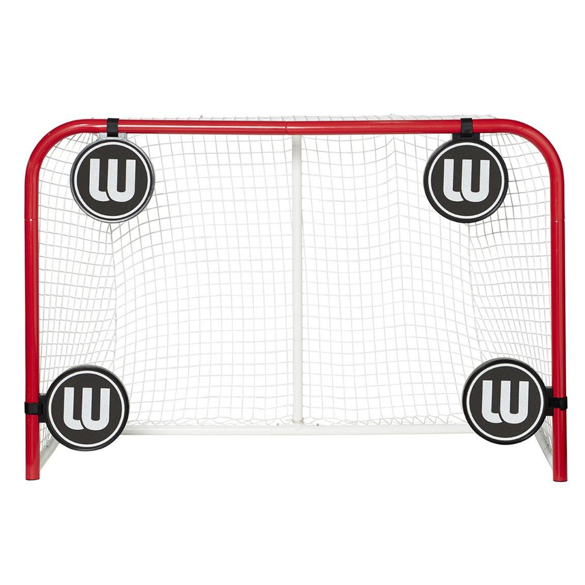 Hockey Foam Shooting Targets (4-Pack)
