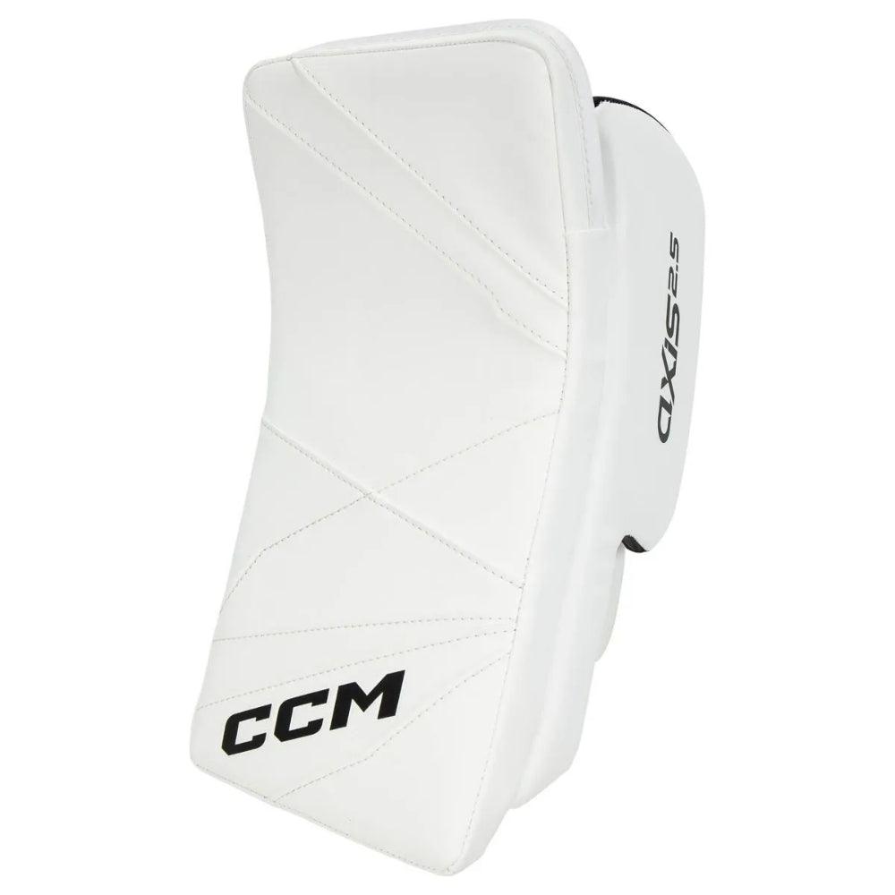 Axis 2.5 Goalie Blocker - Junior