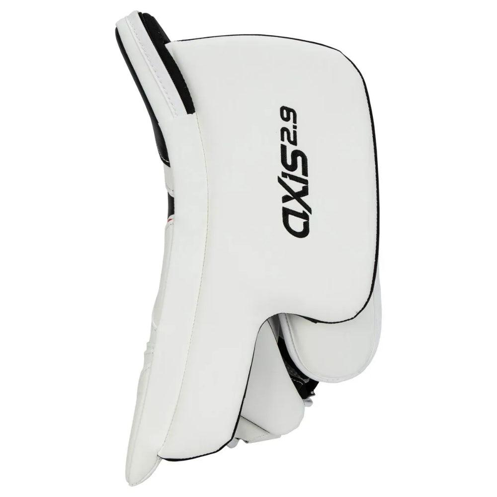 Axis 2.9 Goalie Blocker - Intermediate