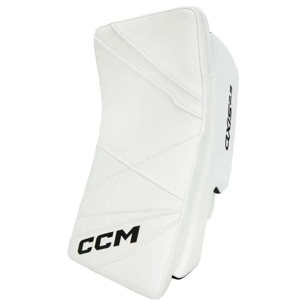 Axis 2.9 Goalie Blocker - Senior
