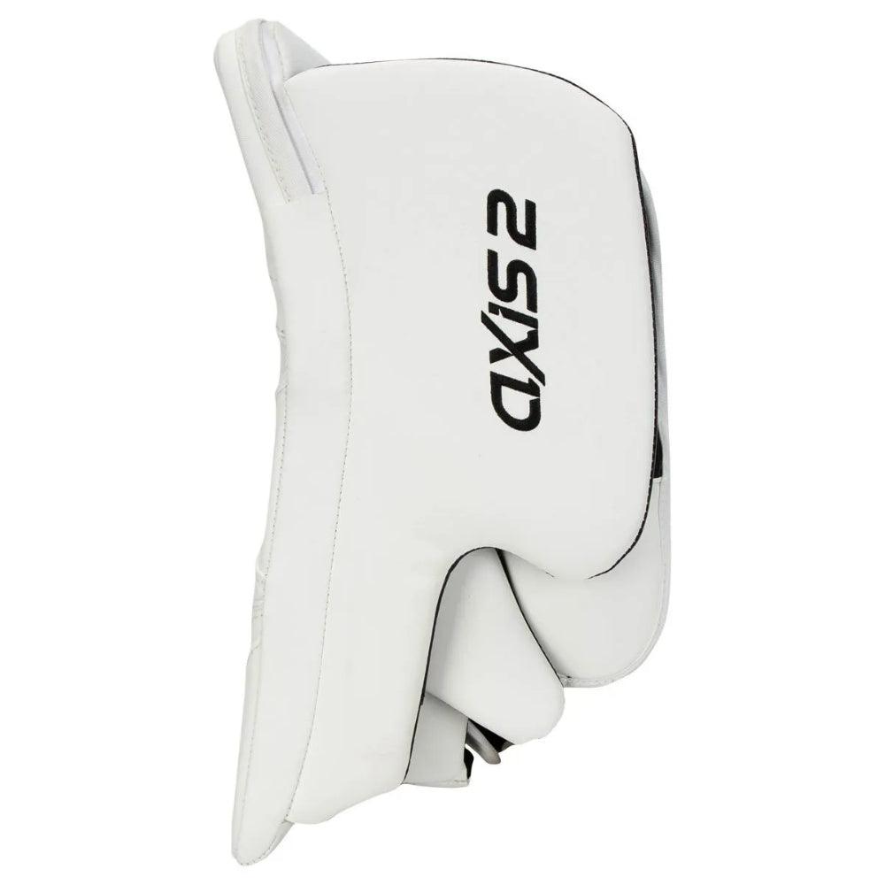Axis 2.9 Goalie Blocker - Intermediate