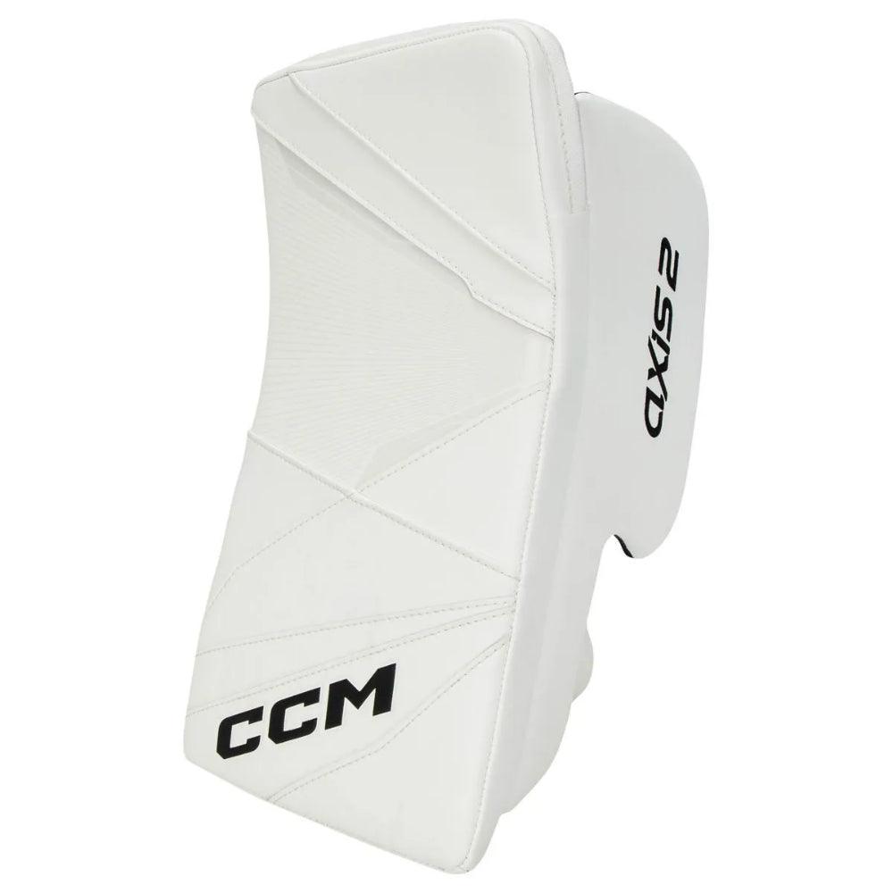 Axis 2.9 Goalie Blocker - Intermediate