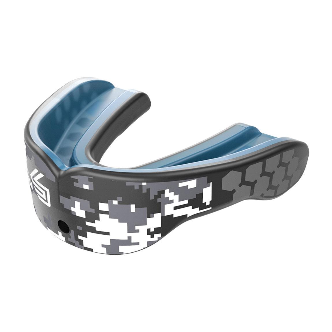Gel Max Power Print Mouthguard