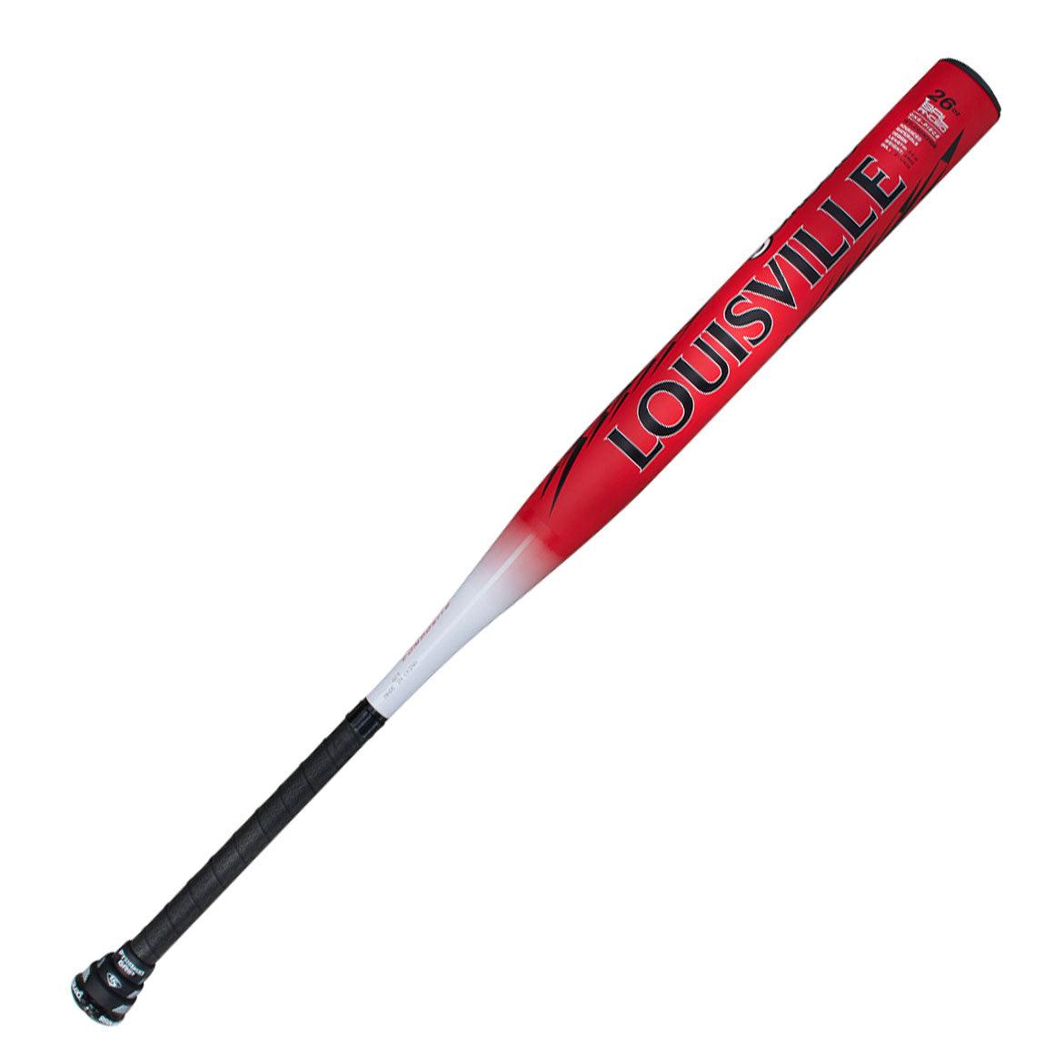 Genesis USSSA Canada BL 21 Bat - Sports Excellence