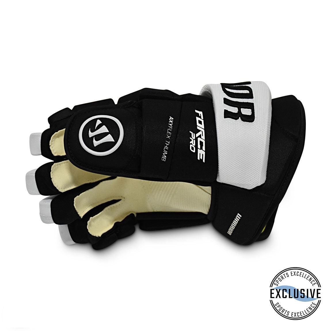 Force Pro Hockey Glove - Senior