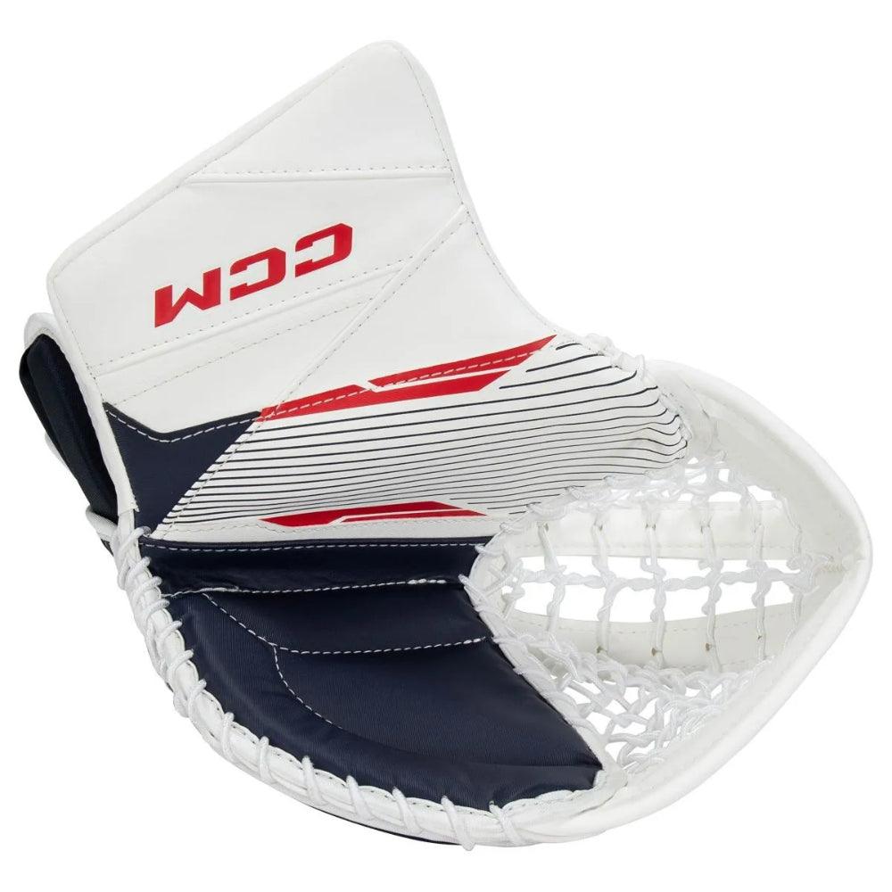 Axis 2.5 Goalie Catcher - Junior