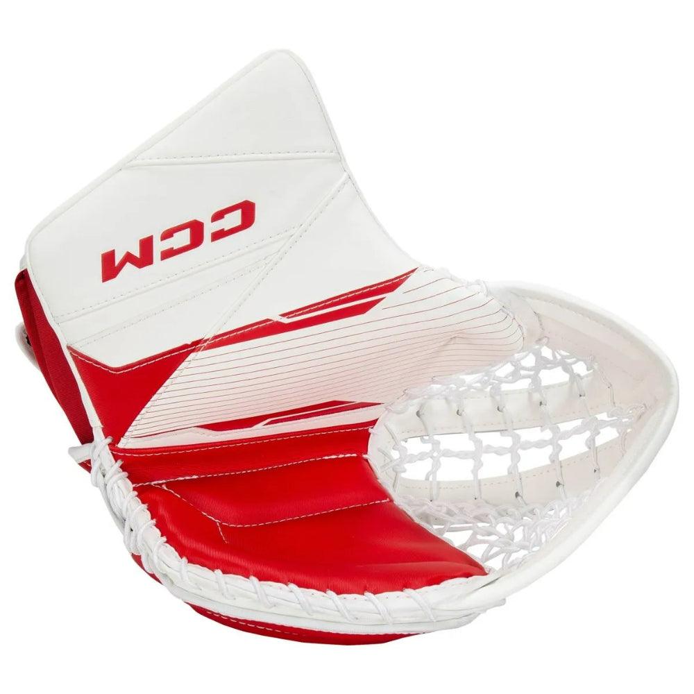 Axis 2.9 Goalie Catcher - Intermediate