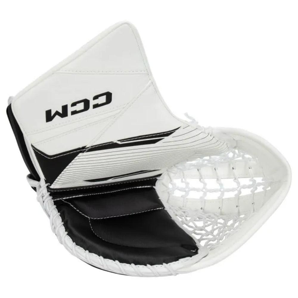 Axis 2.9 Goalie Catcher - Intermediate